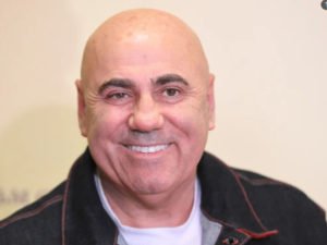 Иосиф Пригожин