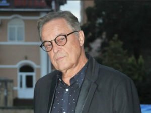 «Хотят империю»: актер Ивар Калныньш обрушился с критикой на российские власти