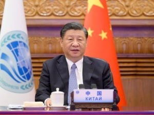 Си Цзиньпин