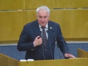 депутат Картаполов