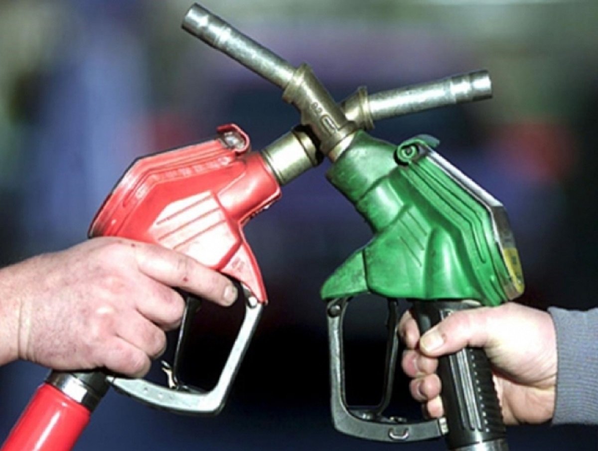 Handelsblatt: Украина покупает топливо из российской нефти для ВСУ