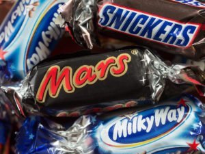 Компания Марс