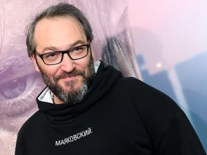 Михаил Козырев иноагент