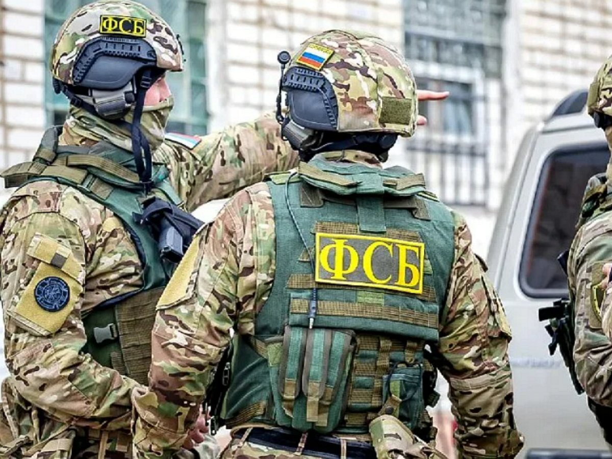 В Москве задержали экс-полковника ФСБ, администратора Telegram-канала «Кремлевская прачка»