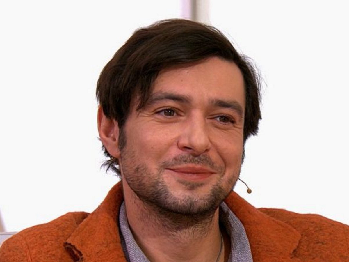 В Москве избили актера Павла Баршака
