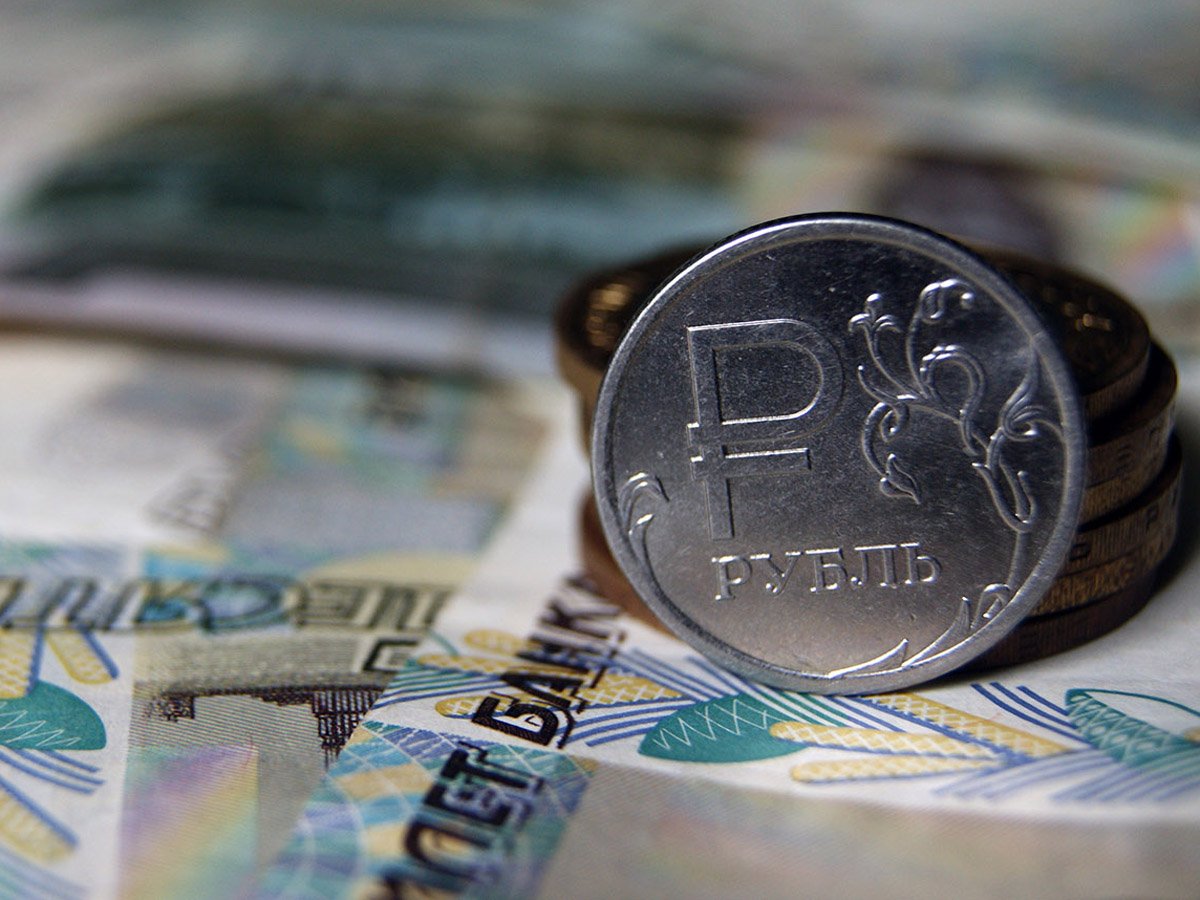 ЦБ ожидает массового использования цифрового рубля