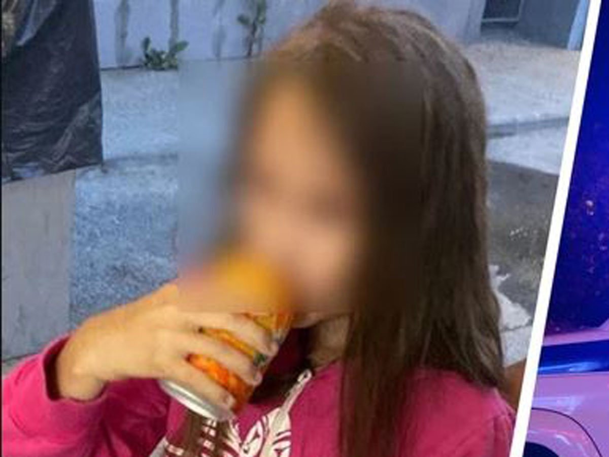 Похищенная в Екатеринбурге восьмилетняя девочка была изнасилована