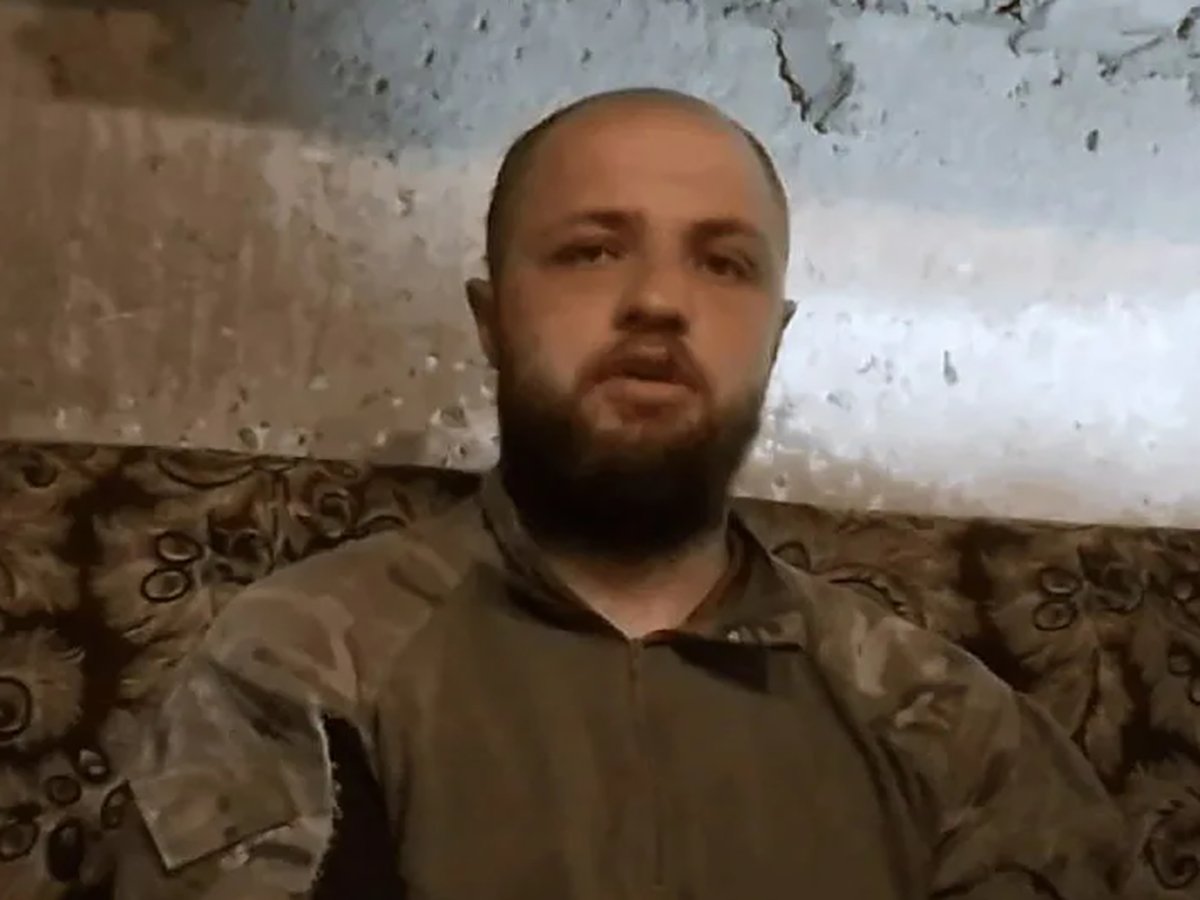 Андрей Приходько