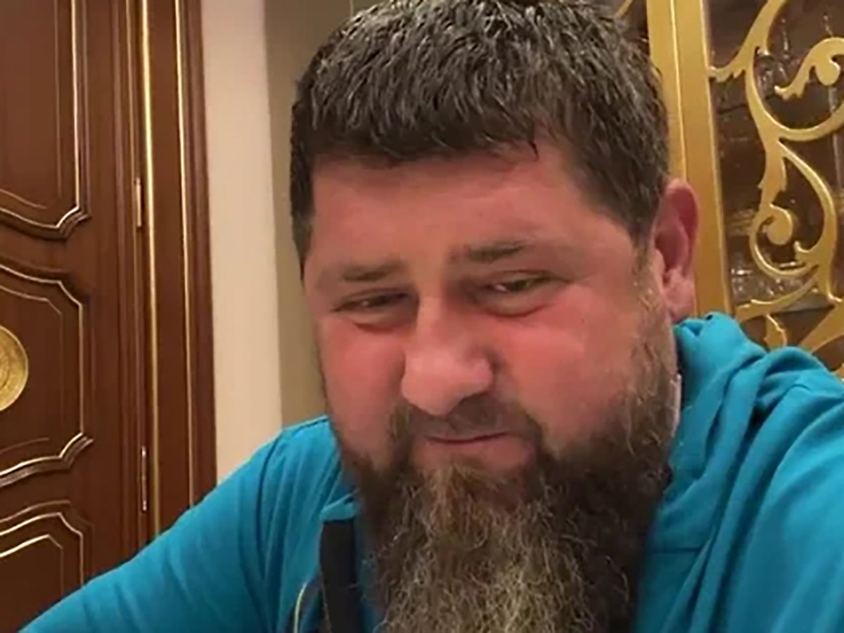 Кадыров вышел в прямой эфир после слухов о тяжелой болезни