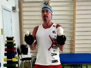 Роман Костомаров