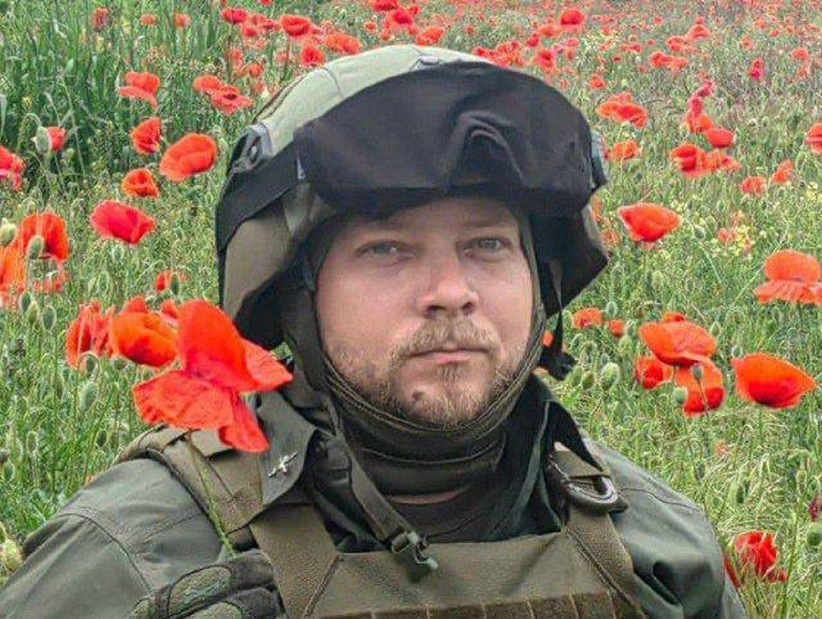 Стали известны подробности гибели военкора РИА Новости Ростислава Журавлева в зоне СВО