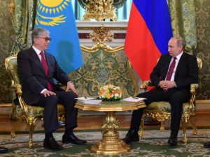 Россия Казахстан