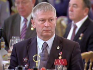 СМИ раскрыли личность «Седого», которого Путин предложил ЧВК «Вагнер» на смену Пригожину