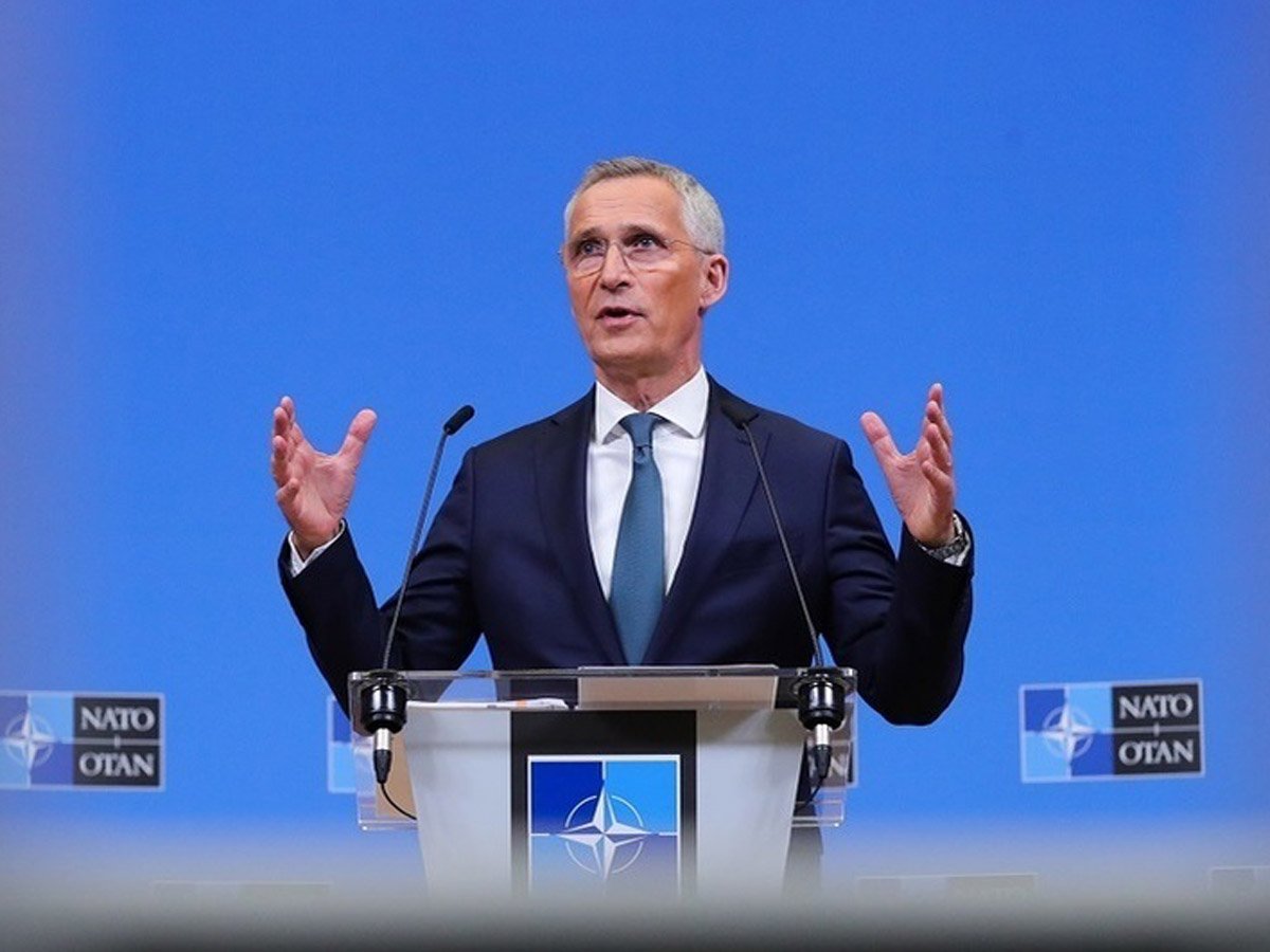 Секс-скандал стал главным событием во время саммита НАТО