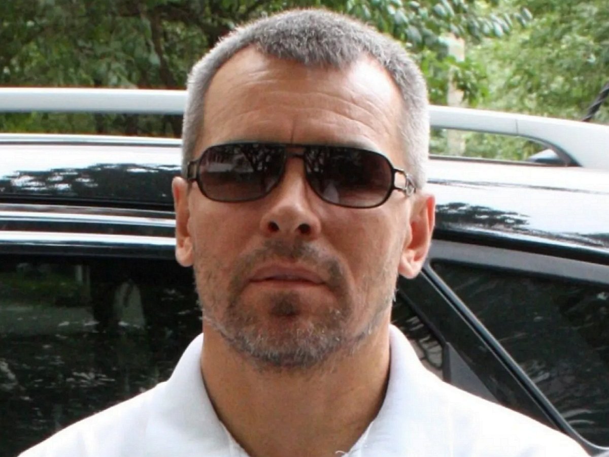 СМИ: подозреваемый в убийстве офицера Ржицкого признался, что его завербовала СБУ
