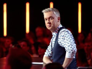 Сергей Светлаков