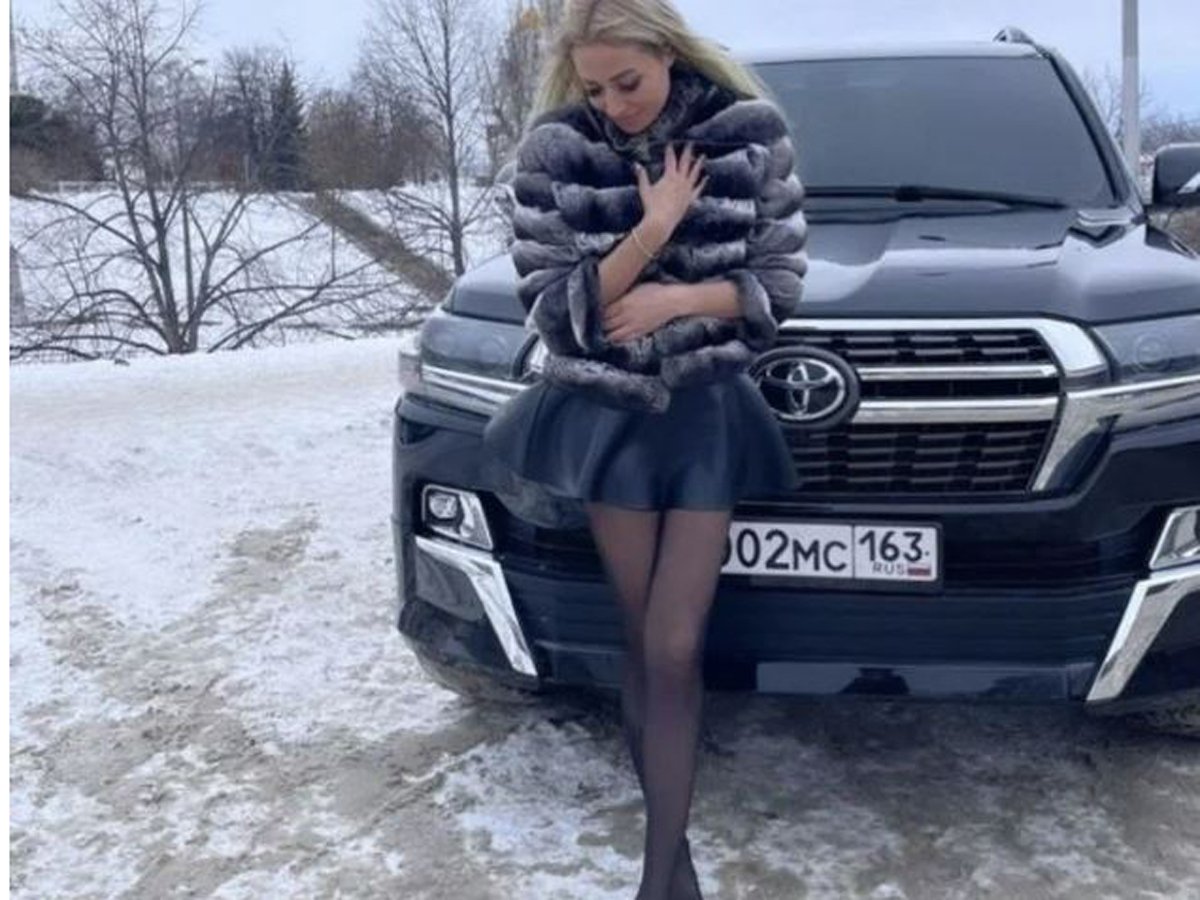Убитая мигрантом в Самаре девушка оказалась бывшей невесткой российского миллиардера