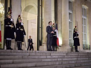 Елисейский дворец