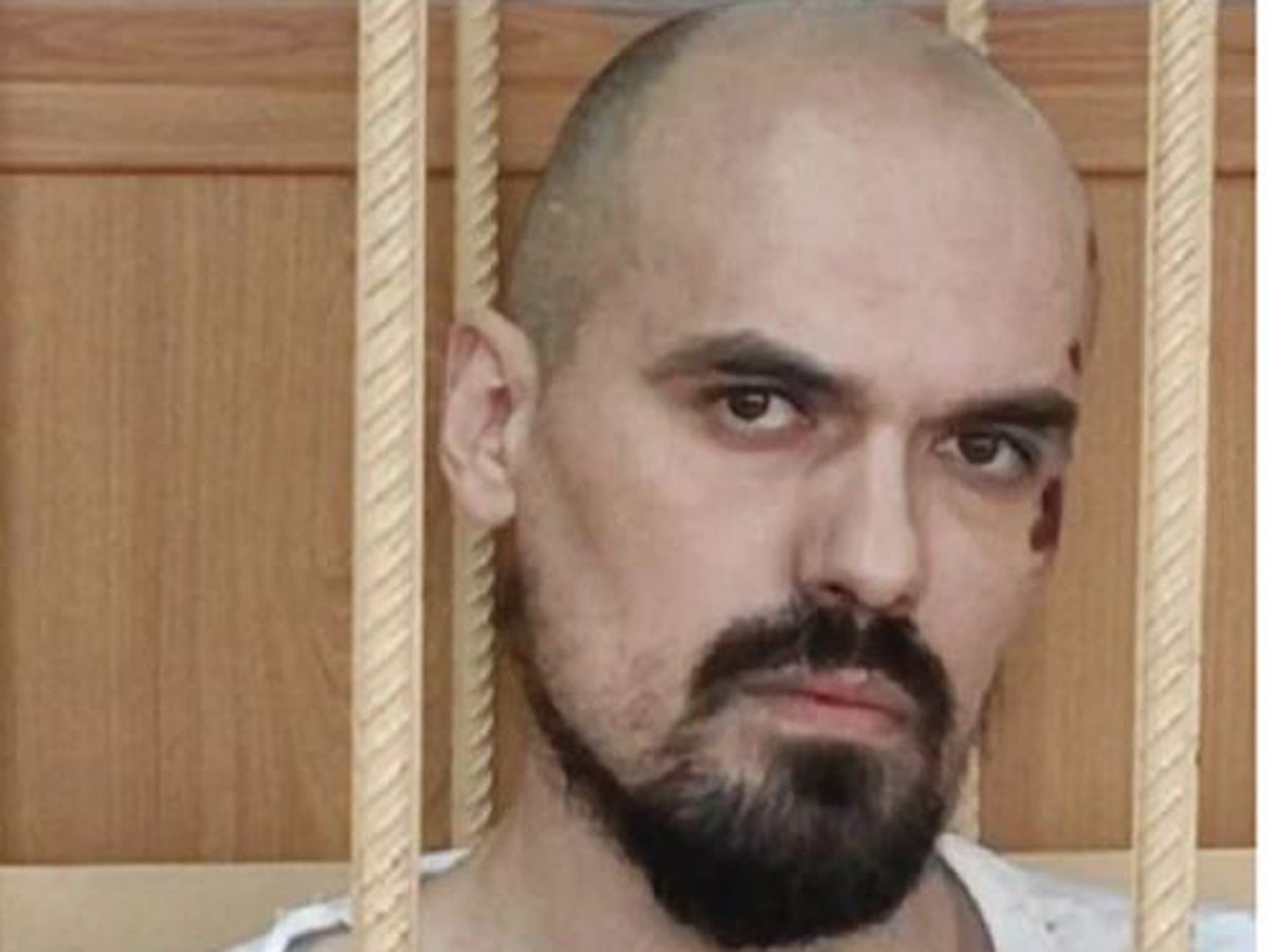 В Москве арестовали похожего на Ленина мужчину за попытку поджога Мавзолея