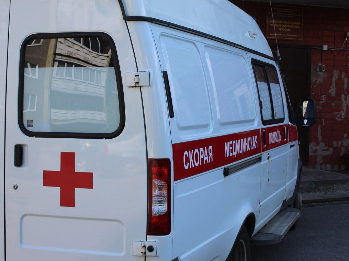 В Орске 36 детей попали в больницу из-за испорченного йогурта