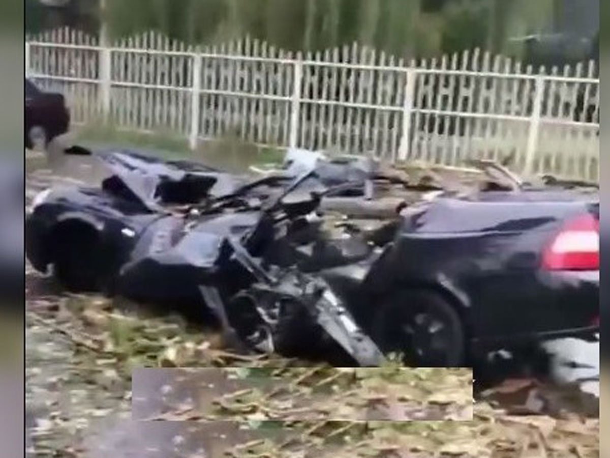 В Приволжье 9 человек погибли и 67 пострадали во время сильного ветра и ливня