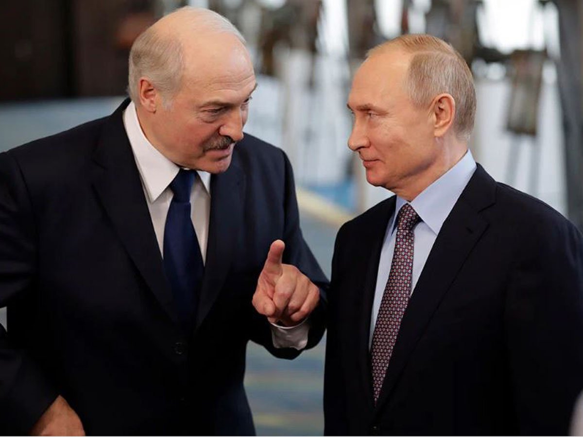 В США отреагировали на слова Лукашенко об экскурсии вагнеровцев в Рольшу