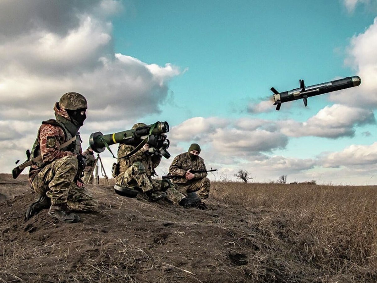 Вагнер ударит по НАТО, пока Запад передаёт Украине оружие
