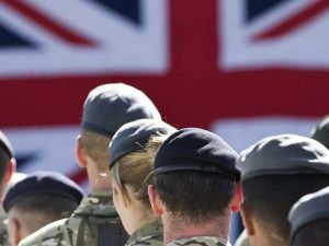 Великобритания