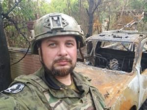 Следком раскрыл новые детали убийства военкора Владлена Татарского