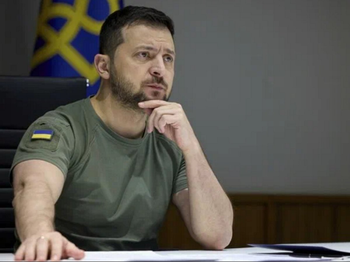 Рогов неожиданно позитивно оценил инициативу Зеленского вернуть Украину к границам 1991 года и объяснил почему