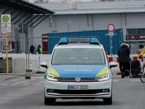 В Германии у россиян начали изымать автомобили