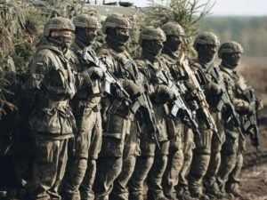 Bild: бундесвер впервые раскритиковал Киев за провал контрнаступления ВСУ