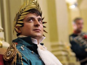 Вышел первый трейлер фильма «Наполеон» от Ридли Скотта
