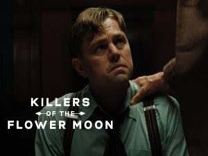 Вышел новый трейлер «Убийц цветочной луны» Мартина Скорсезе