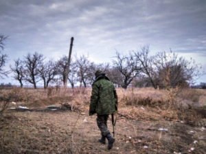 Экс-советник главы Пентагона: у Зеленского паника из-за массового бунта бойцов ВСУ в зоне СВО