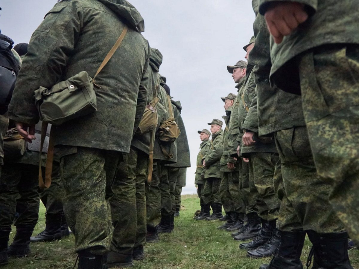 В Госдуме одобрили повышение возраста пребывания в запасе: кто теперь подлежит мобилизации?