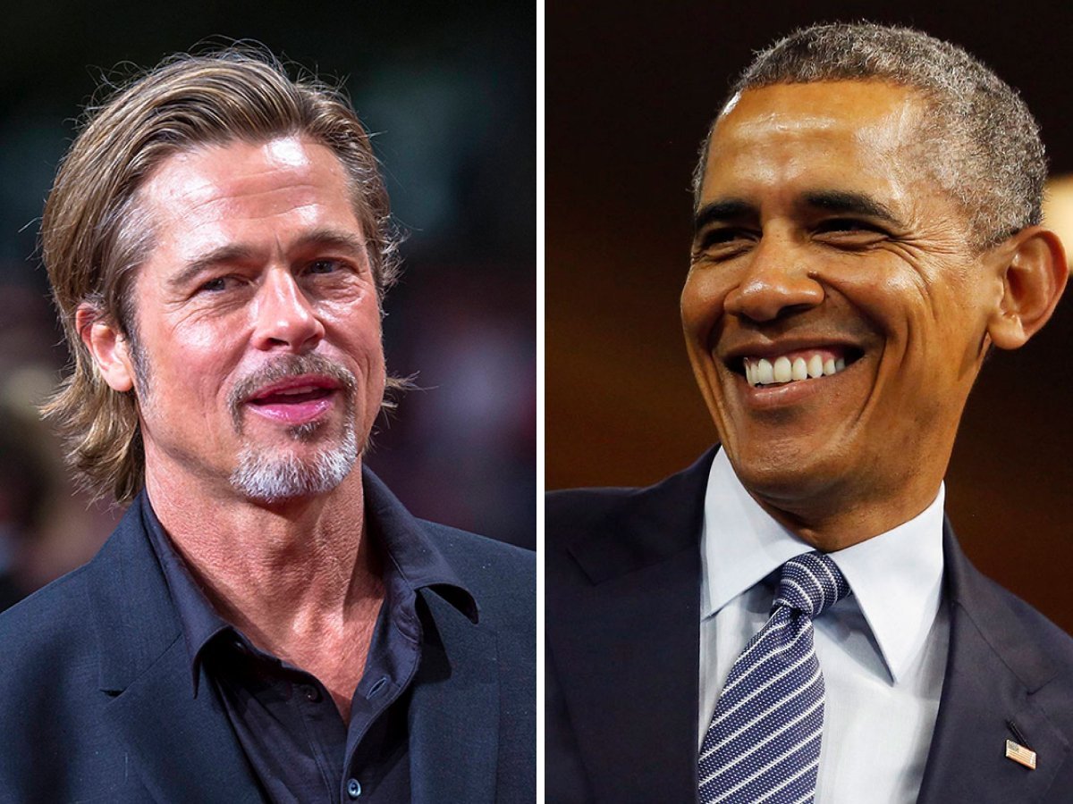 14 пар известных людей, которые являются родственниками, но не афишируют это