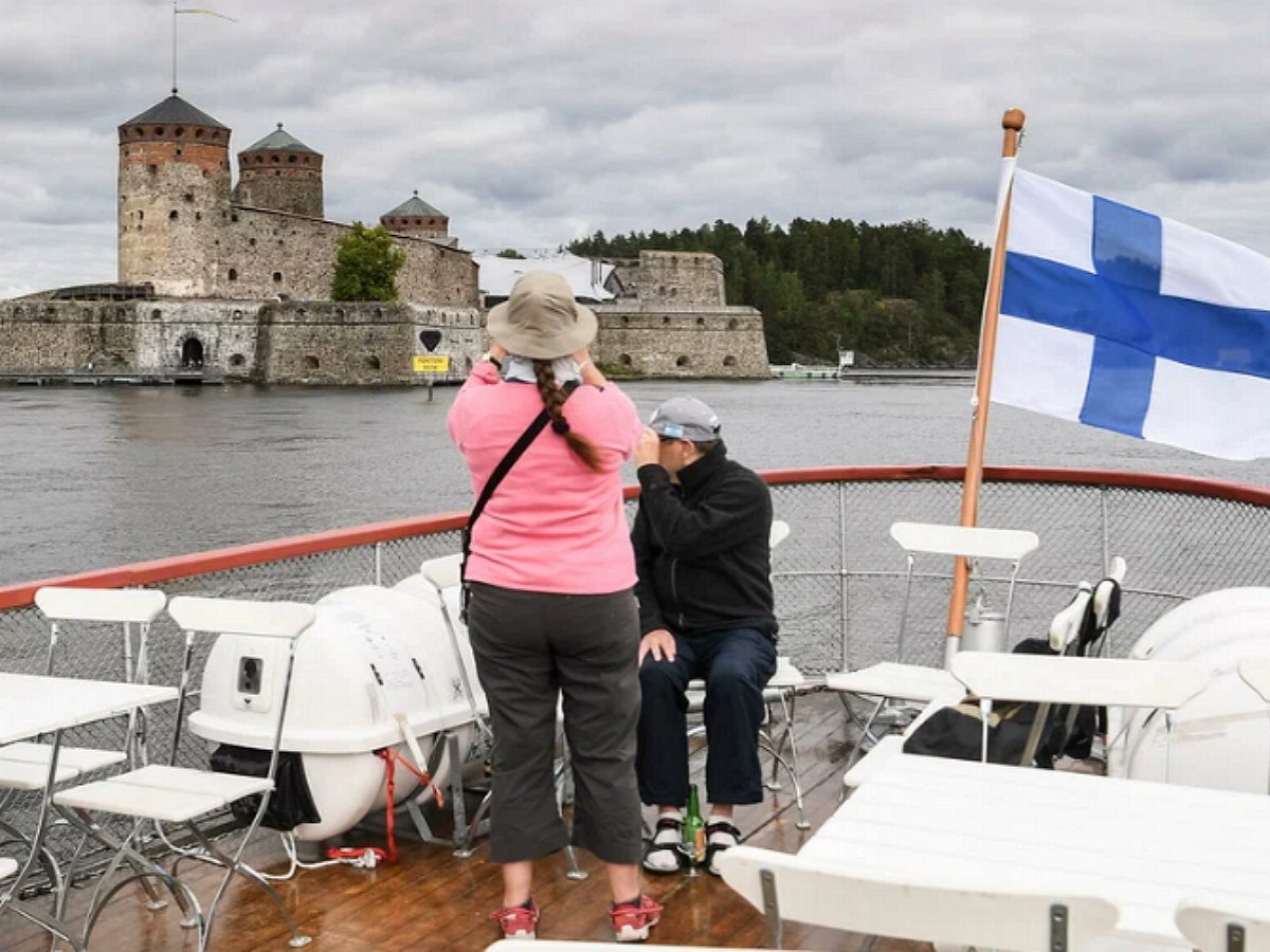 «Слезами горю не поможешь»: финский бизнес терпит крах из-за санкций против России