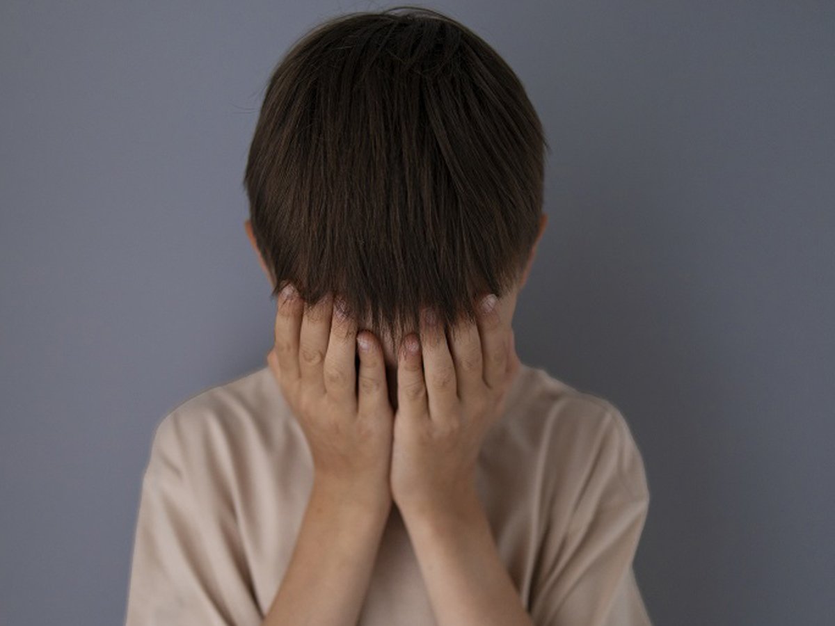 в омской области ребенок сошел с ума после того как мать убила отца