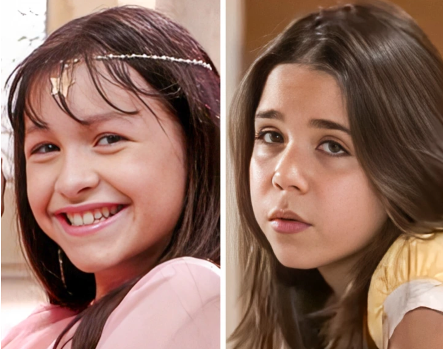 Актеры и актрисы, которые воплотили на экране один и тот же образ