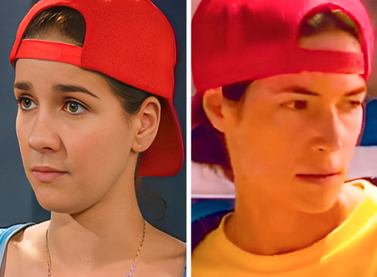 Актеры и актрисы, которые воплотили на экране один и тот же образ