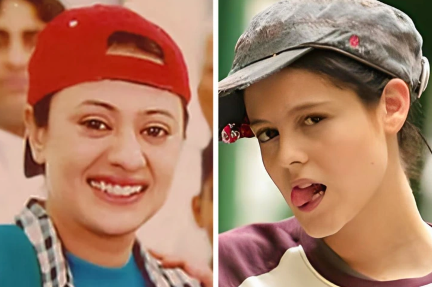 Актеры и актрисы, которые воплотили на экране один и тот же образ