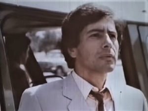 Умер Михаил Мамедов