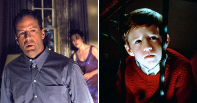 Фильмы, концовка которых стала полной неожиданностью