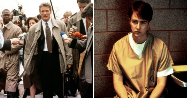 Фильмы, концовка которых стала полной неожиданностью