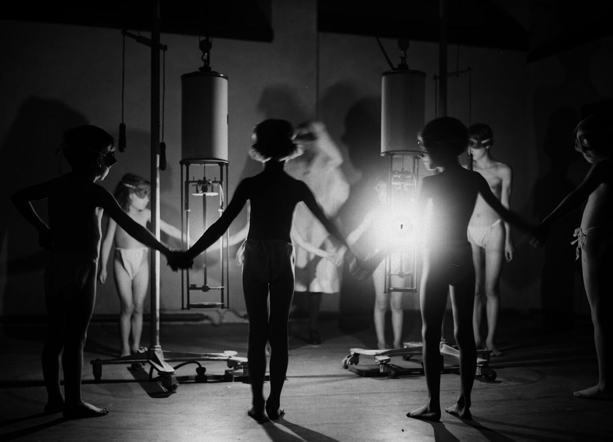 Как выглядели жуткие медицинские приспособления прошлого