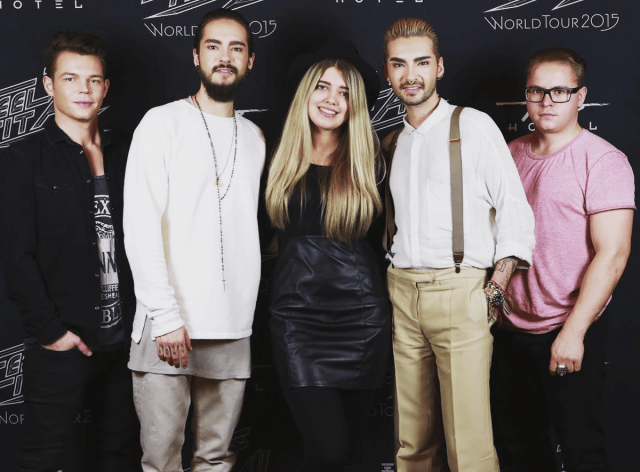 Пользователи Twitter похвастались селфи со знаменитостями