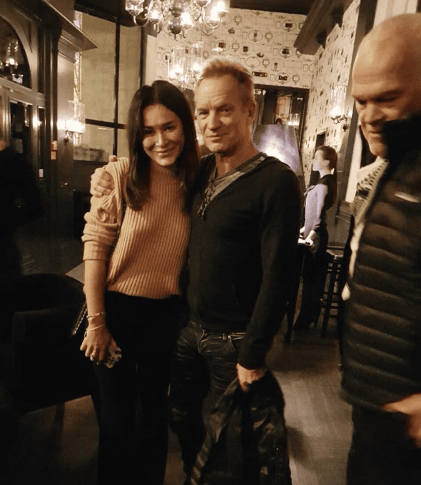 Пользователи Twitter похвастались селфи со знаменитостями