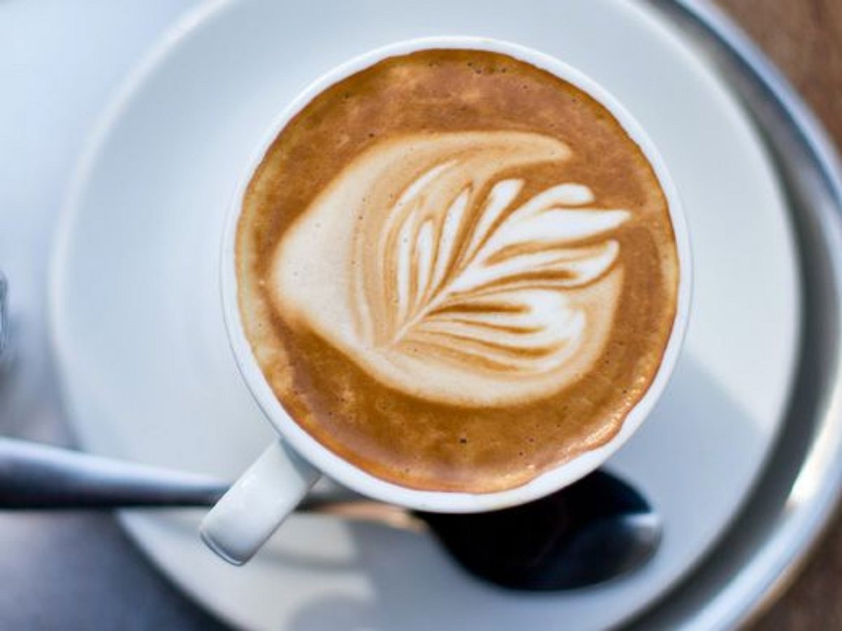 «Каппучиновый пранкер» опасно пошутил над посетительницей кафе