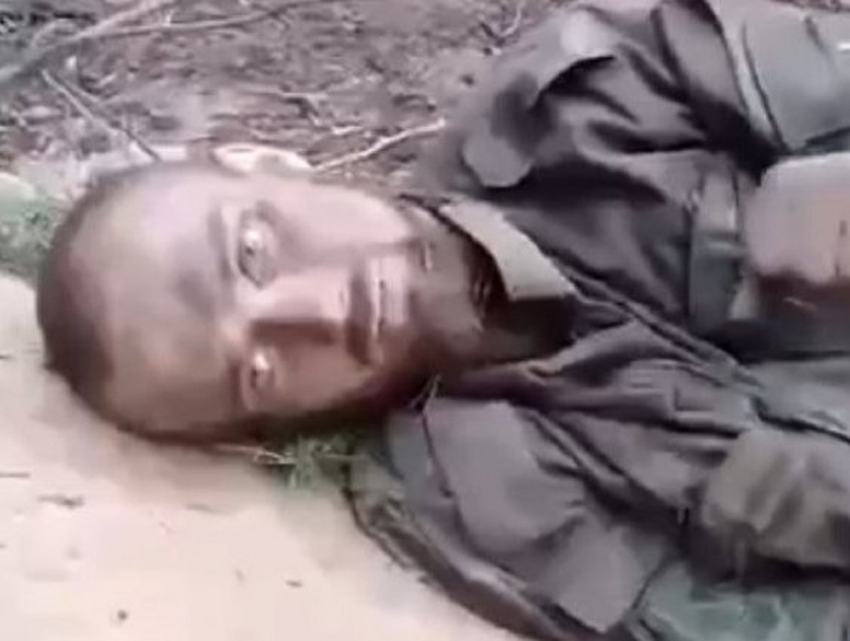 «Русские не сдаются!»: иноСМИ восхитились видео с российскими солдатами на Украине
